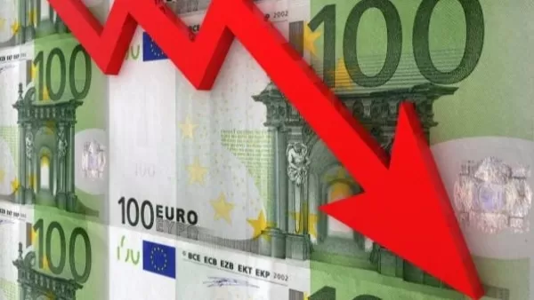 Եվրոն կարող է էլ ավելի արժեզրկվել. ինչ են ասում վերլուծաբանները. Politico
