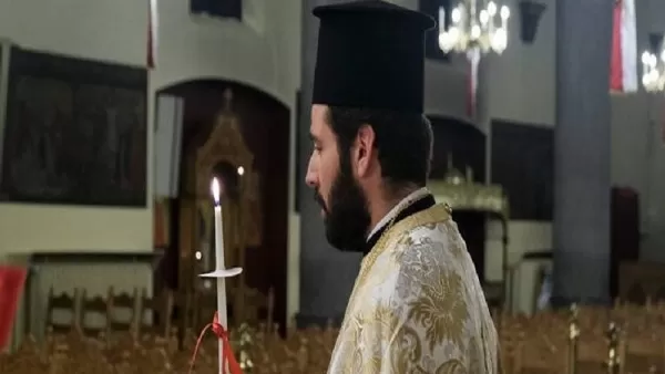 Մեղադրվող քահանան ազոտաթթուն է լցրել յոթ եպիսկոպոսի վրա