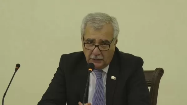 «Իսկանդերը» աշխատո՞ղ է, թե ո՞չ.  վարչապետի հնչեցրած տեսակետն ուսումնասիրման կարիք ունի. Քոչարյան 
