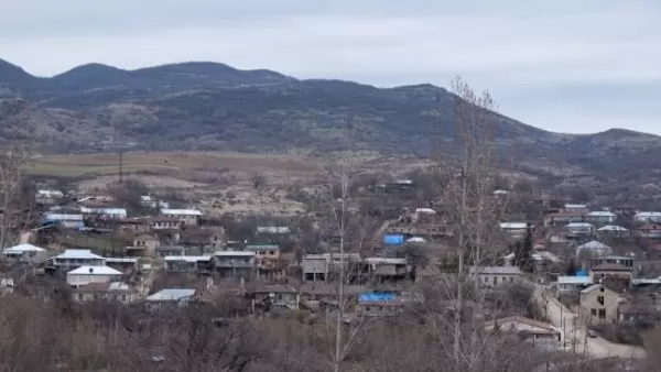 Թաղավարդ և Կարմիր շուկա գյուղերում կրակոցները գյուղի ուղղությամբ գրեթե ամեն օր են