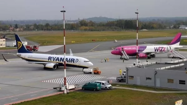 Վրաստանի կառավարությունը Wizz air-ին և Ryanair-ին արգելել է չվերթներ իրականացնել