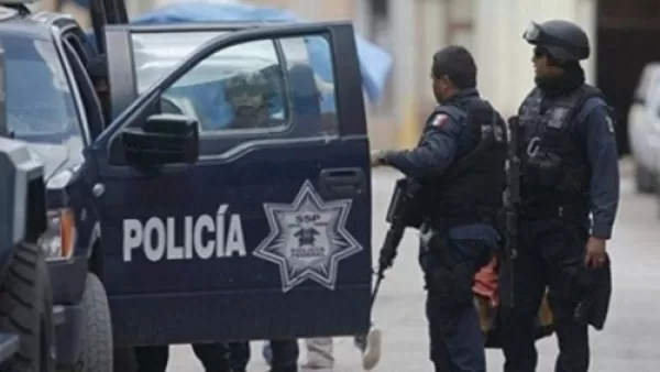 Կրակոցներ Մեքսիկայում. 9 մարդ է զոհվել