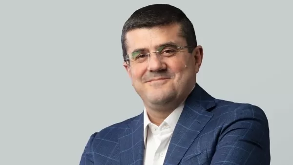 Կարևոր կադրային որոշում. Արայիկ Հարությունյանի հայտարարությունը