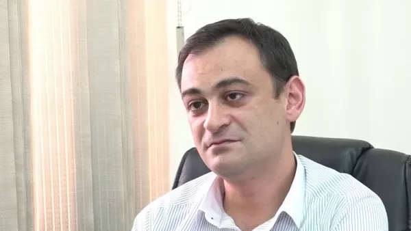 Արման Բոշյանին հատուկ առաջադրանք է տրվել. «Ժողովուրդ»