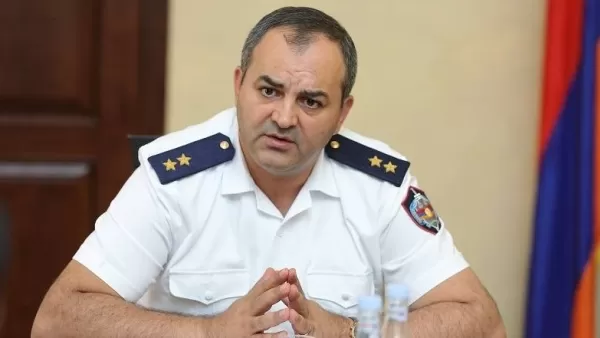 «Կոշտ ենք արձագանքելու»․ գլխավոր դատախազը՝ ընտրախախտումների մասին 