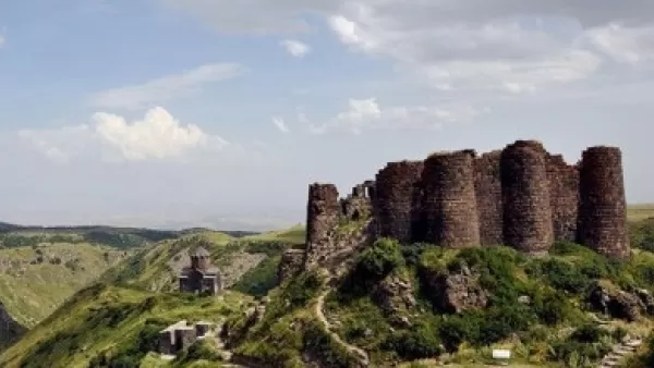 «Ամբերդ ամրոց» և «Լոռի բերդ» արգելոցների մուտքն արդեն վճարովի է