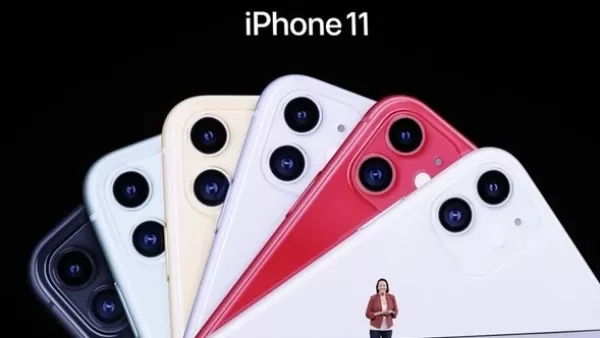 ՏԵՍԱՆՅՈՒԹ. Նոր iPhone 11 Pro-ի վաճառքը կմեկնարկվի սեպտեմբերի 20-ին