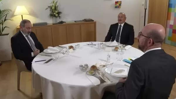 ՏԵՍԱՆՅՈՒԹ. Երկաթուղին կգործի միջազգայնորեն ընդունված կանոններով. Հայաստանը հասանելիություն կստանա դեպի Իրան և Ռուսաստան