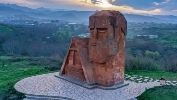 Սոցապ նախարարությունն Արցախ է ուղարկել մեծածավալ մարդասիրական օգնություն