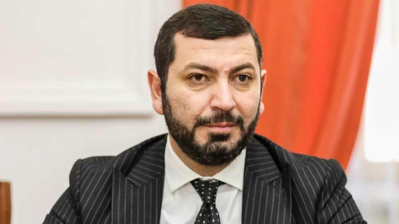  Բռնության տեսանյութն ուսումնասիրվելու է ԱԺ ՄԻՊ և հանրային հարցերի հանձնաժողովում 