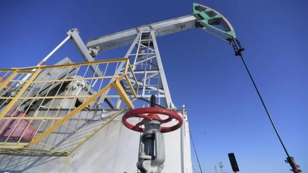 Հունգարիան պահանջում է ներդրումային ծրագիր՝ ռուսական նավթի էմբարգոյի հարվածը զսպելու 