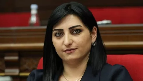 Կառավարությունը գերիների հարցով թույլ փաստարկներ է ներկայացրել ՄԻԵԴ. Թագուհի Թովմասյան. «Ժողովուրդ»
