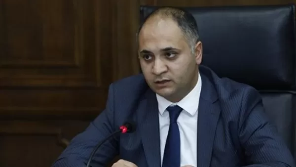  ՊՇՌ թեստերի գների հարցում Տնտեսական մրցակցության հանձնաժողովն անելիք չունի. Գևորգյան