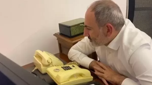 ՏԵՍԱՆՅՈՒԹ. Ամեն ինչ կանեմ, որ ձեր չարչարանքը իզուր չանցնի. վարչապետը զանգահարել է առաջնագիծ