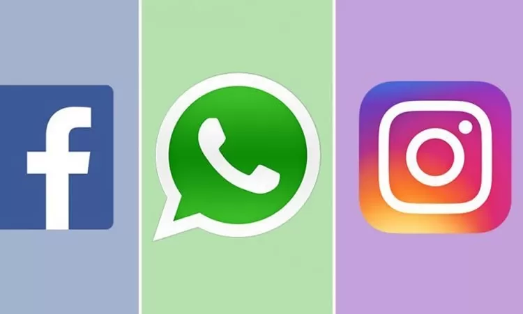 Զանգվածային խափանումներ՝ Instagram, Facebook, WhatsApp սոցկայքերի աշխատանքում