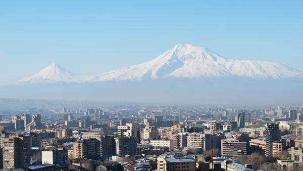 Երևանում փոշու պարունակությունը գերազանցել է սահմանային թույլատրելի կոնցենտրացիան