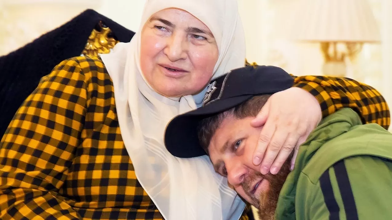 ԱՄՆ-ն պատժամիջոցներ է սահմանել Ռամզան Քադիրովի մոր դեմ. հայտնի է պատճառը