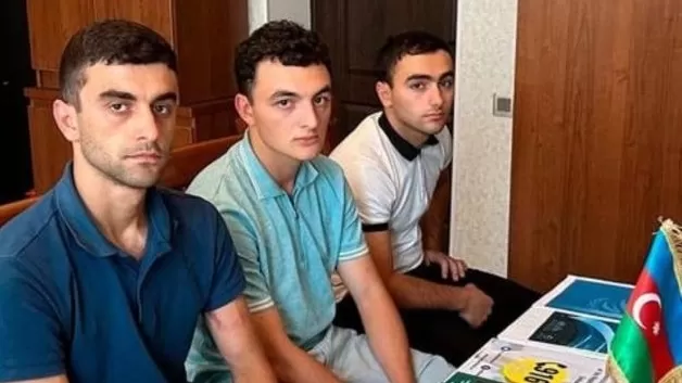 ՄԻԵԴ-ը Ադրբեջանին ժամնակ է տվել առևանգված 3 երիտասարդի վերաբերյալ տեղեկություն տալու համար