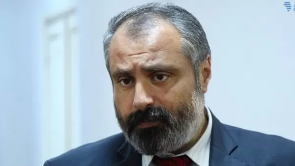 Դավիթ Բաբայանը` Արցախում խաղաղ բնակչի սպանության մասին 
