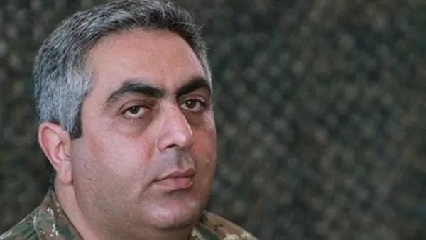 Արծրուն Հովհաննիսյանը նոր աշխատանքի կանցնի. ArmLur. am