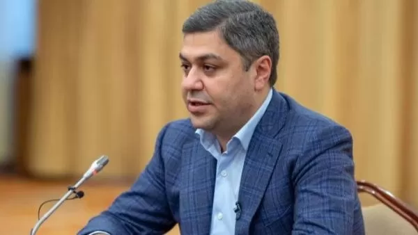 Հինգ միլիադրի գործով հարցաքննության է հրավիրվել Արթուր Վանեցյանը