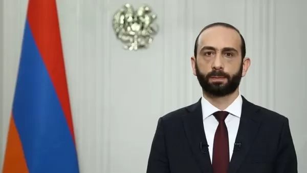 Ադրբեջանը շարունակում է խոչընդոտել գերիների վերադարձը. Արարատ Միրզոյան