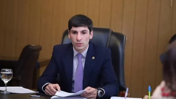 Հրաժարվել եմ ծառայողական մեքենայիս վարորդից, որ վերջինս վարի անվճար երթուղին. Գարիկ Սարգսյան