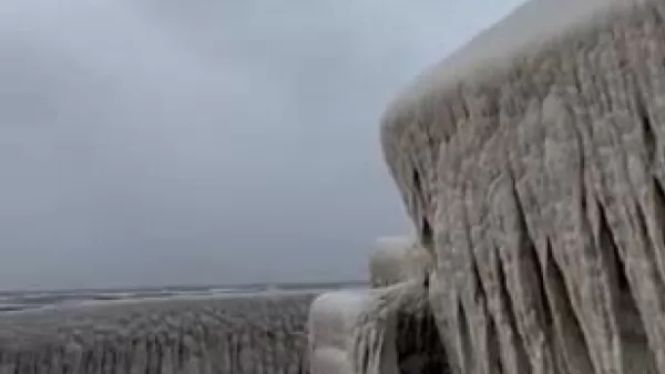 ՏԵՍԱՆՅՈՒԹ. ԱՄՆ-ում ձնաբքի հետևանքով կա 27 զոհ