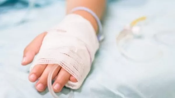Արտակարգ դեպք` Երևանում. 11-ամյա տղայի ձեռքի մեջ պայթել է հրավառության պայթուցիկ սարք