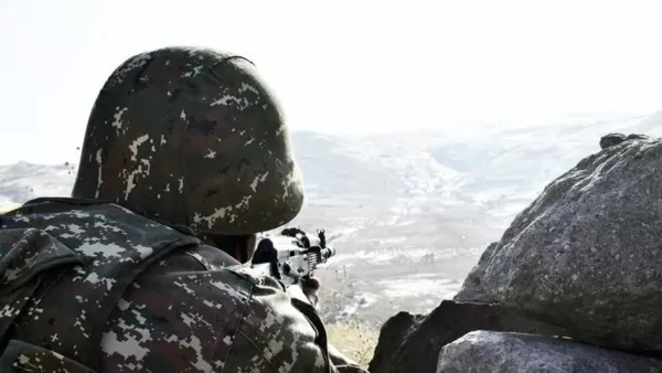 ՀՐԱՏԱՊ. «Նորաբակի ուղղությամբ ինտենսիվ կրակում են, ունենք վիրավորներ». Նորաբակի համայնքապետ 