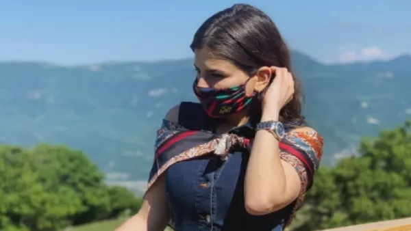  Մարտ ամսից ի վեր, ոչ մի միջոցառման մասնակից չեմ եղել, ընկերներիս հետ չեմ ողջագուրվել. Մարիամ Փաշինյան
