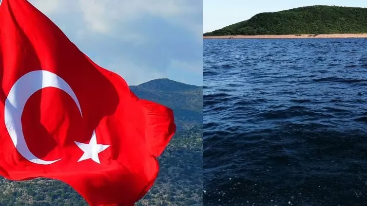 Թուրքիայի իշխանությունները Հաթայ նահանգի բնակիչներին խնդրում են հեռու մնալ ափից