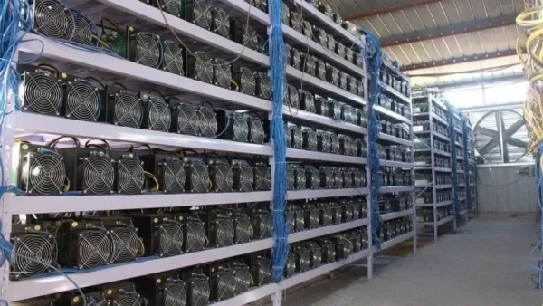 Ղազախստանում 10 անգամ կավելացվի կրիպտոարժույթի մայնինգի հարկը