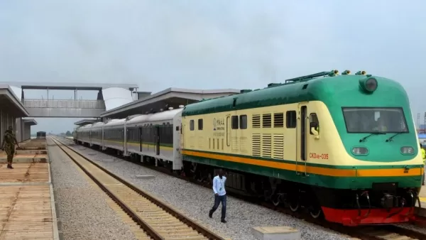 Նիգերիայում ահաբեկիչները մարդատար գնացք են պայթեցրել