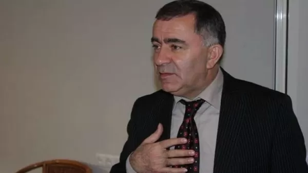  Քրեական գործ՝ նախկին պատգամավորի որդու դեմ. հնչել է «օրենքով գող» Պզոյի անունը. «ժողովուրդ»