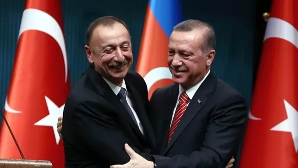 Ադրբեջանն աջակցում է Թուրքիայի բանակի՝ Սիրիա ներխուժմանը
