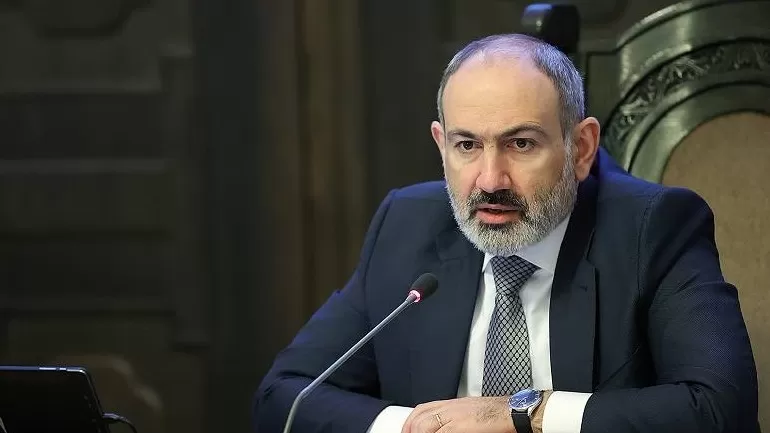 Հիմա Լաչինի միջանցքը պաշտոնապես է փակվել Ադրբեջանի կողմից. Փաշինյան 