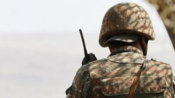 Ղարաբաղում կալանավորված զինծառայողը կվերադարձվի ՀՀ-ին․ ինչ են հայտարարում Ադրբեջանից