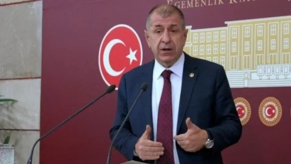 «Թուրքիայում քաղաքացիական պատերազմի հավանականությունը 100% է, խնդիրը լոկ այն է, թե երբ կսկսվի». թուրք պատգամավոր