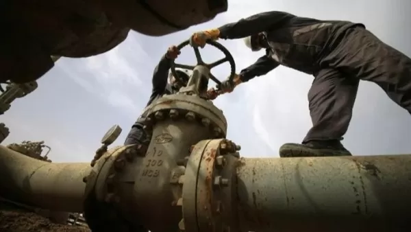 Ադրբեջանական կողմի ուղիղ միջամտությամբ Արցախում կրկին գազամատակարարումը դադարեցվել է. Արցախի տեղեկատվական շտաբ