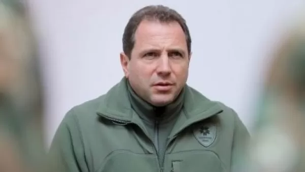  Դավիթ Տոնոյանը հայտարարություն է տարածել