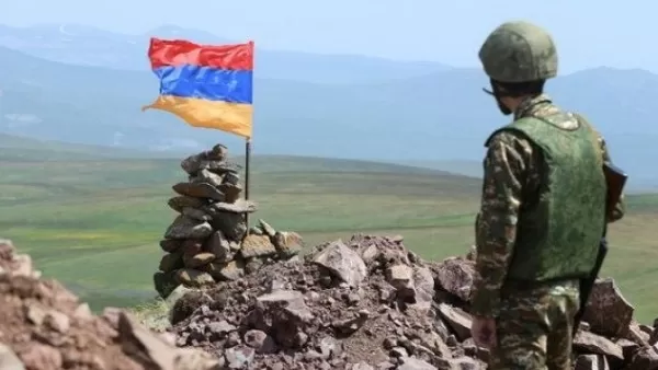 Նորակոչիկը կարող է վճարել 24 մլն դրամ և ծառայել մի քանի ամիս․ ՊՆ-ն նախագիծ է ներկայացրել 