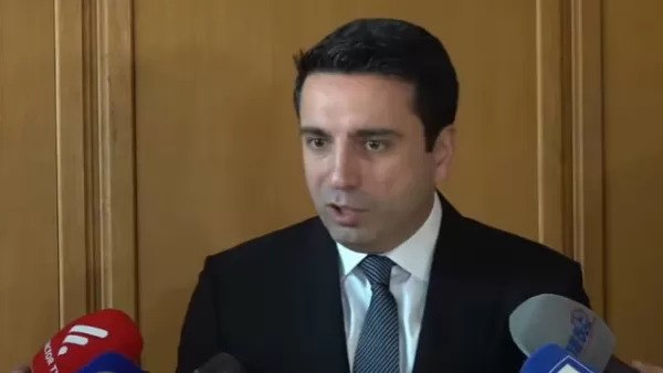Կարմիր խաչը Բաքվում գտնվող կին ռազմագերու հետ կապված ինֆորմացիա ունի․ Սիմոնյան 