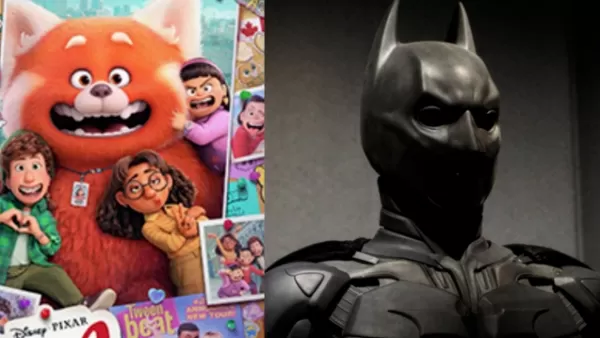 Walt Disney-ը հեռանում է ռուսական կինոշուկայից, Warner Bros.-ը կասեցրել է Ռուսաստանում «Բեթմեն»-ի ցուցադրությունը