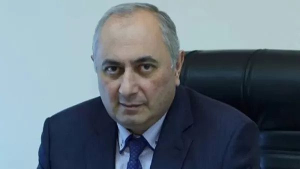Արամ Վարդևանյանը` Չարչյանի մանդատից հրաժարվելու լուրերի մասին
