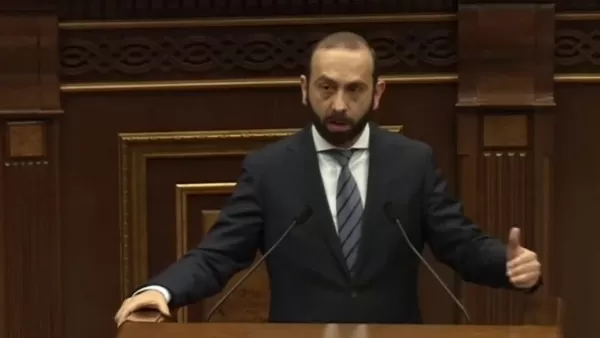 ՏԵՍԱՆՅՈՒԹ․ Կա պատկերացում, որ հայ գերիների հերթական խումբը պետք է ազատ արձակվի․ ԱԳ նախարար