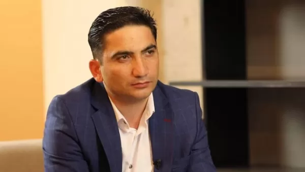 ՔԱՐՏԵԶ. «Վարչապետը գիտի՞, որ ադրբեջանցիների փակած ճանապարհի հույսին են այս գյուղերը». Նաիրի Հոխիկյան