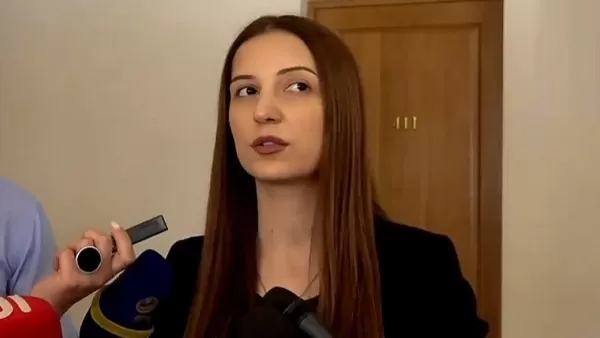 Պատգամավորներն ասում են՝ 50 հազարով հնարավոր չէ այս կամ այն ծախսն անել․ Աննա Գրիգորյանը՝ վիճահարույց նախագծի մասին 