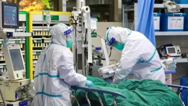Հոնկոնգում կորոնավիրոսից 2-րդ մահն է գրանցվել. տղամարդը վարակվել է հիվանդանոցում