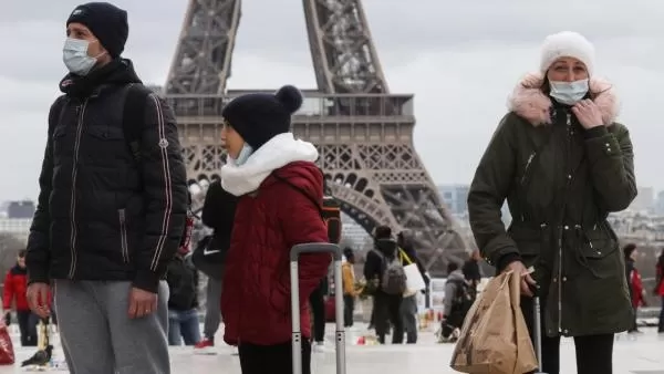 Ֆրանսիայում կորոնավիրուսի թեստավորումն անվճար կդառնա